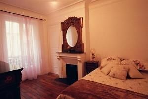 Chartreux - 2 Bedroom Apartment Paříž Exteriér fotografie